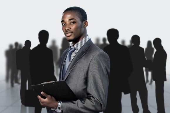 Business Entrepreneur