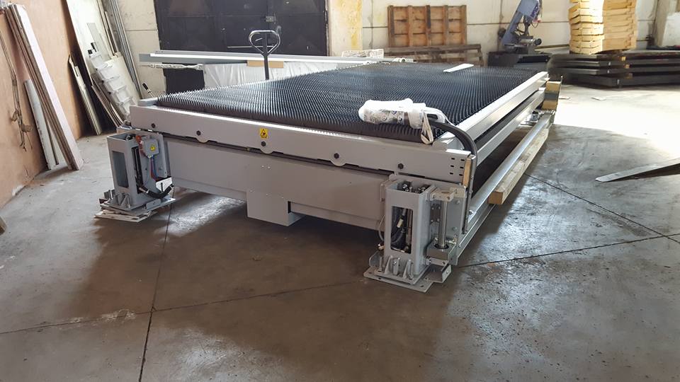 Metal Shear