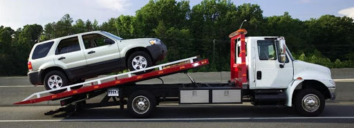 Advantages of a Towing Service in an Emergency