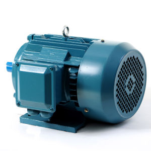 Electric Motors - Their Mechanism and Types