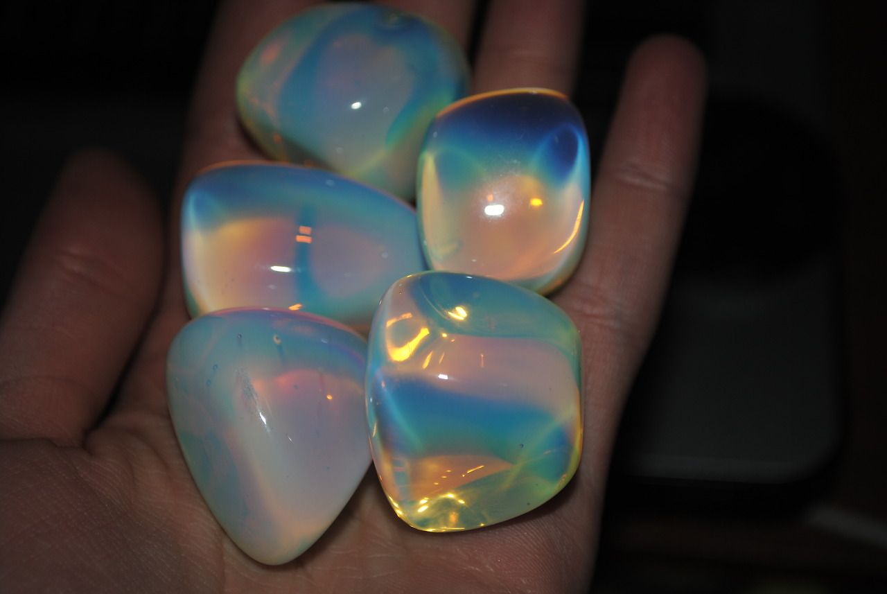 Opalite