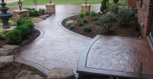 Concrete Contractors