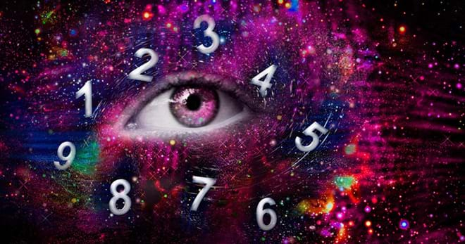 Numerology