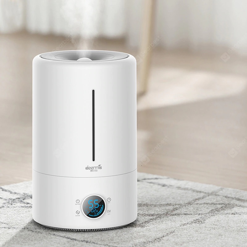 Air Humidifier for Home