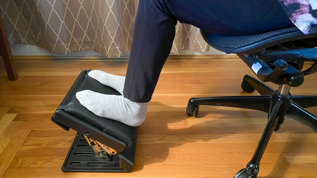 Foot Rest